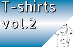 Tshirts drawings