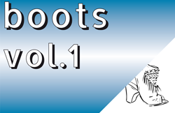 boots drawings