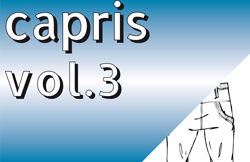 capris drawings
