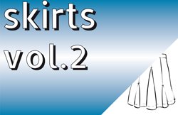 skirts drawings