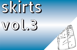 skirts drawings