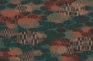 african patterns