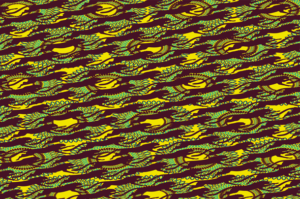 african patterns