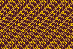 african patterns