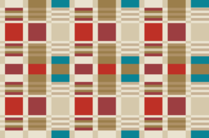 checks patterns