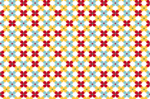 flowers patterns