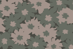 flowers patterns