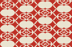 folk patterns