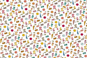 micro patterns