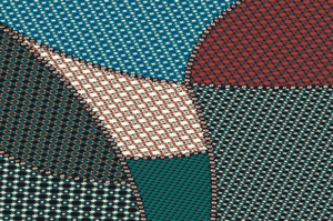 micro patterns