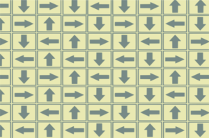 micro patterns