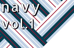 navy patterns