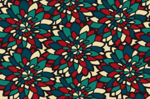 african patterns