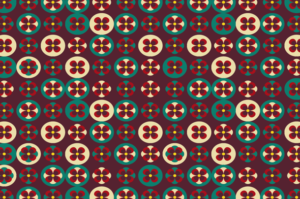 african patterns