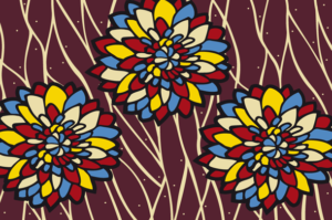 african patterns