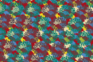 african patterns