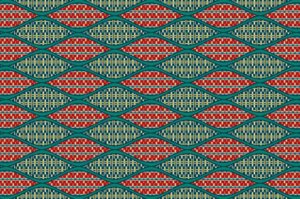 african patterns