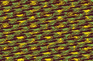 african patterns