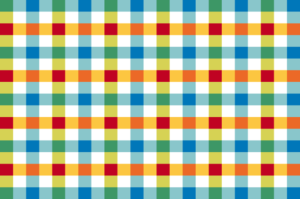 checks patterns