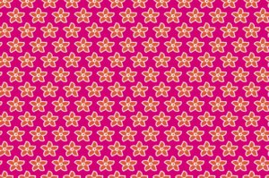 flowers patterns