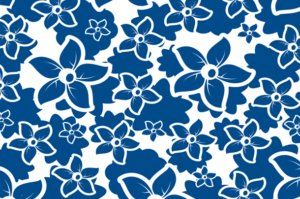 flowers patterns