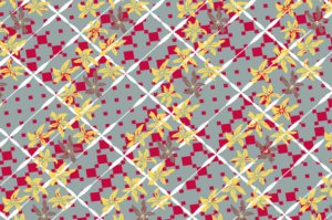flowers patterns