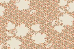 flowers patterns