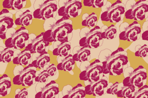 flowers patterns
