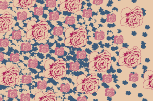 flowers patterns