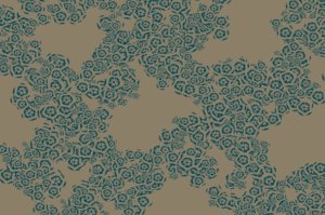 flowers patterns