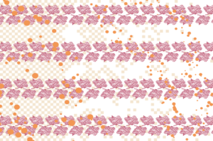 flowers patterns