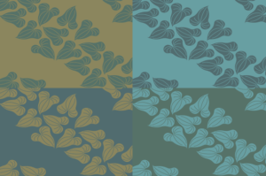 flowers patterns