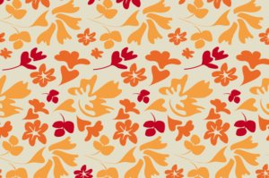 flowers patterns