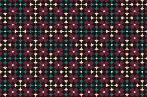 flowers patterns