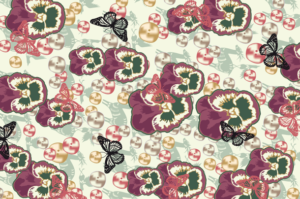 flowers patterns