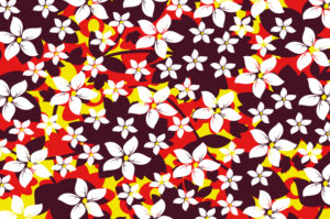 flowers patterns