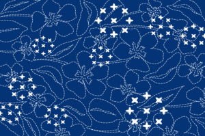 flowers patterns