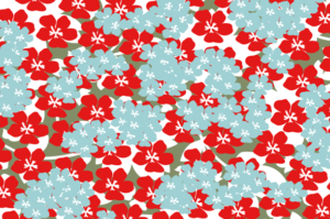 flowers patterns