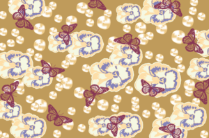 flowers patterns