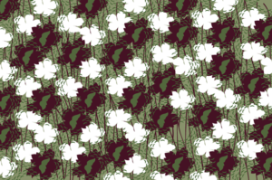 flowers patterns