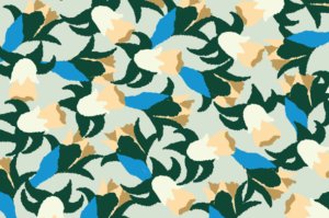 flowers patterns