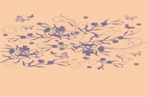 flowers patterns