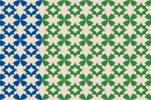 folk patterns