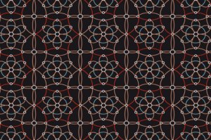 folk patterns