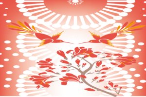 folk patterns
