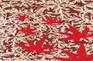 folk patterns