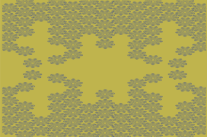 geometric patterns