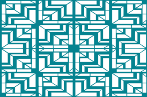 geometric patterns