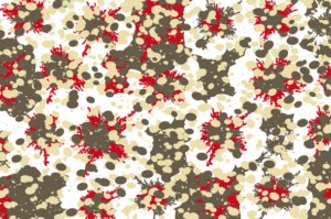graffiti patterns