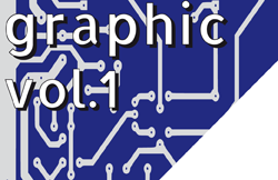 graphic drawings